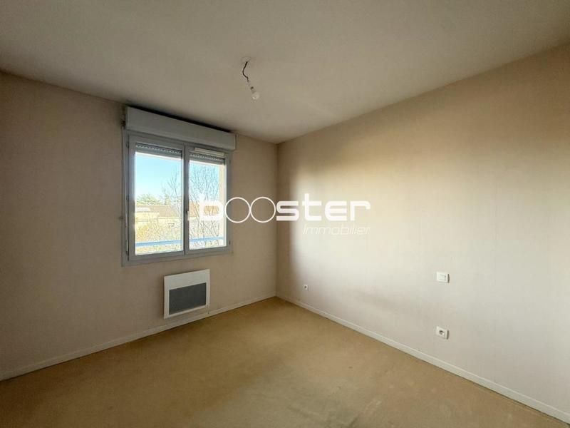 Appartement ancien - 67 m² - 4 pièces