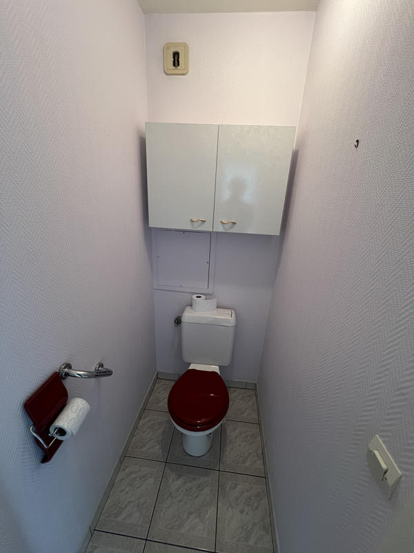 Appartement - 85 m² - 4 pièces