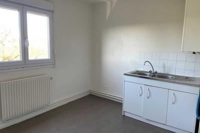 Appartement - 76 m² - 4 pièces