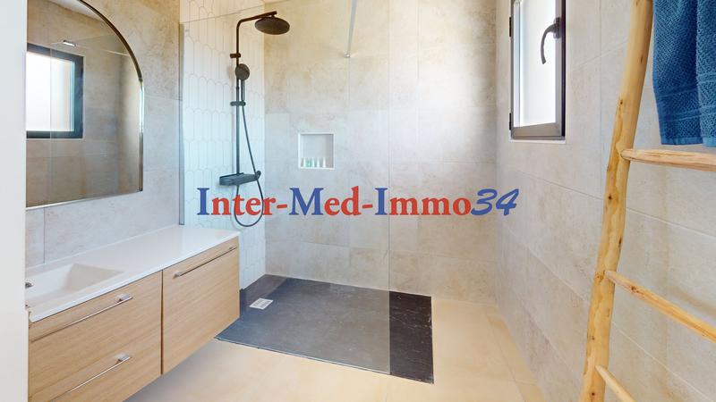 Villa - 195 m² - 6 pièces