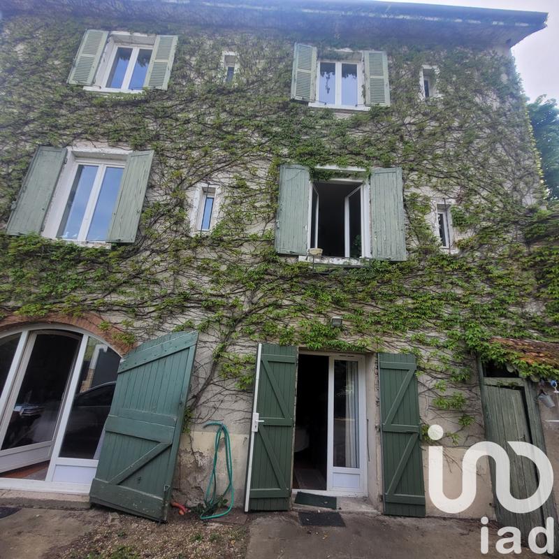 Maison - 157 m² - 6 pièces