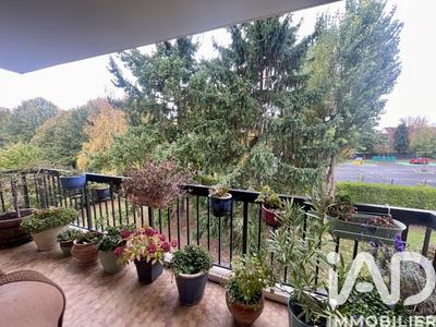 Appartement - 95 m² - 3 pièces