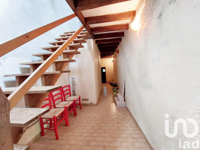 Maison - 236 m² - 8 pièces