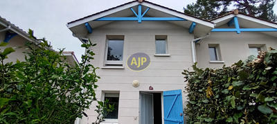 Appartement - 40 m² - 3 pièces