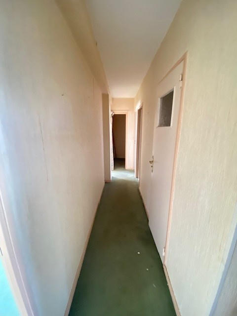 Appartement - 67 m² - 4 pièces