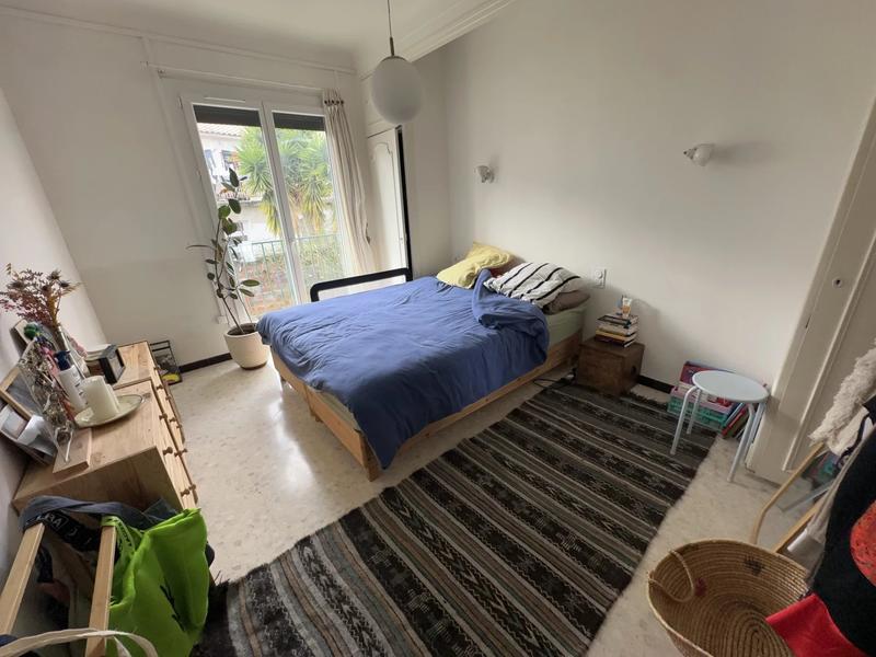 Appartement - 96 m² - 4 pièces