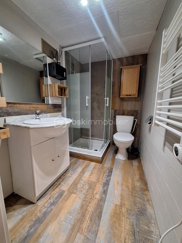 Maison traditionnelle - 109 m² - 4 pièces