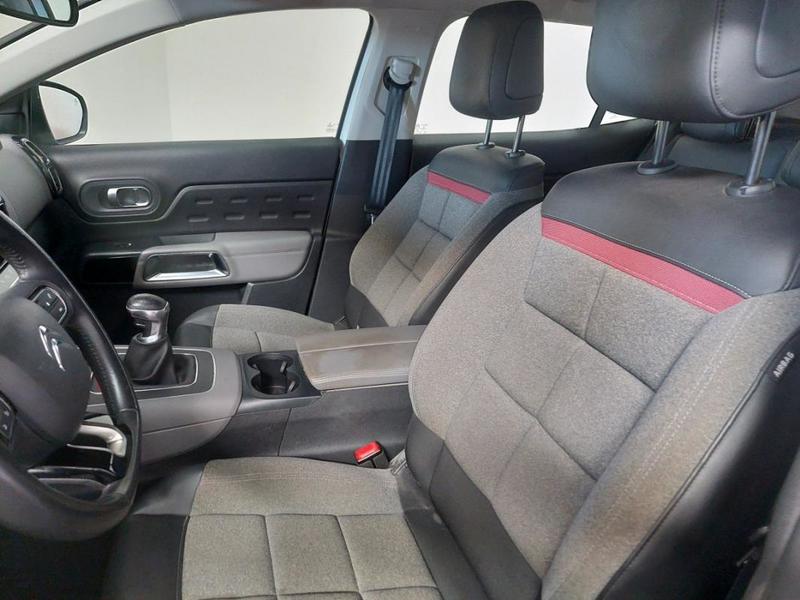 Citroën C5 Aircross Bluehdi 130 Business