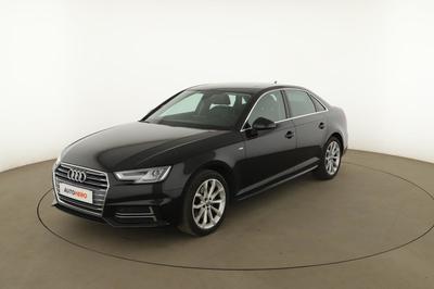 Audi A4 2.0 Tfsi Ultra Design Luxe s tronic 190 ch
