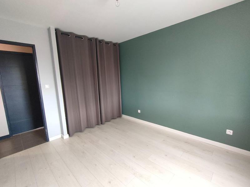 Maison - 89 m² - 4 pièces