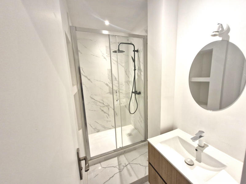 Appartement - 31 m² - 2 pièces