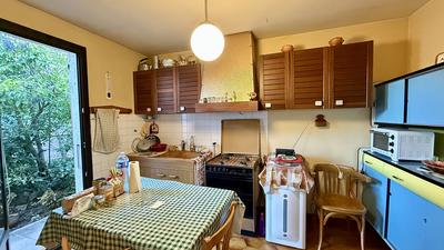 Maison - 114 m² - 5 pièces