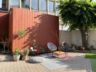 Maison bourgeoise - 300 m² - 12 pièces