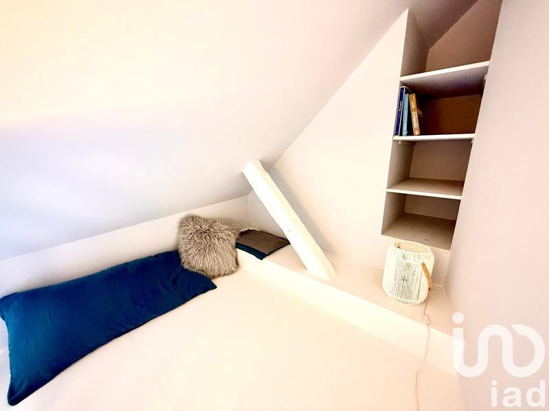 Appartement - 120 m² - 5 pièces