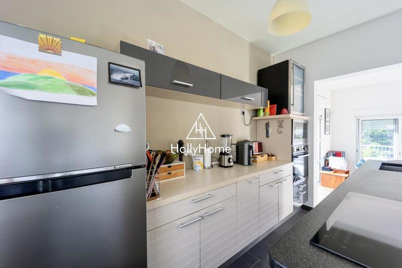 Maison ancienne - 172 m² - 6 pièces