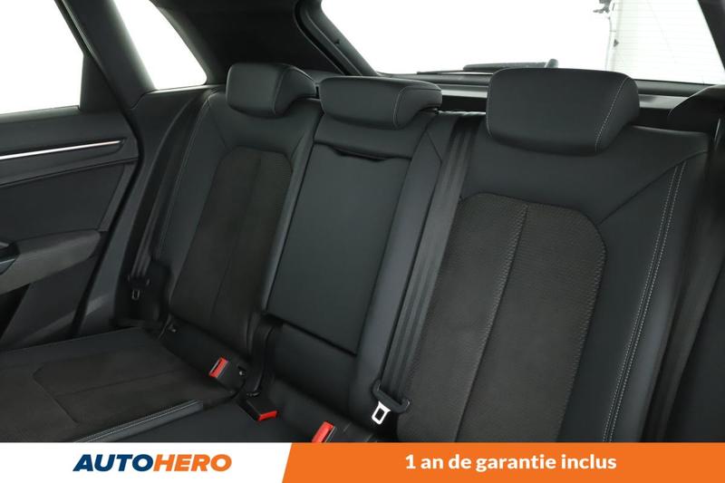Audi Q3 35 Tfsi s line s tronic 7 150 ch