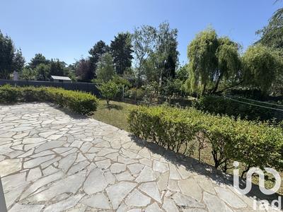 Maison - 145 m² - 6 pièces