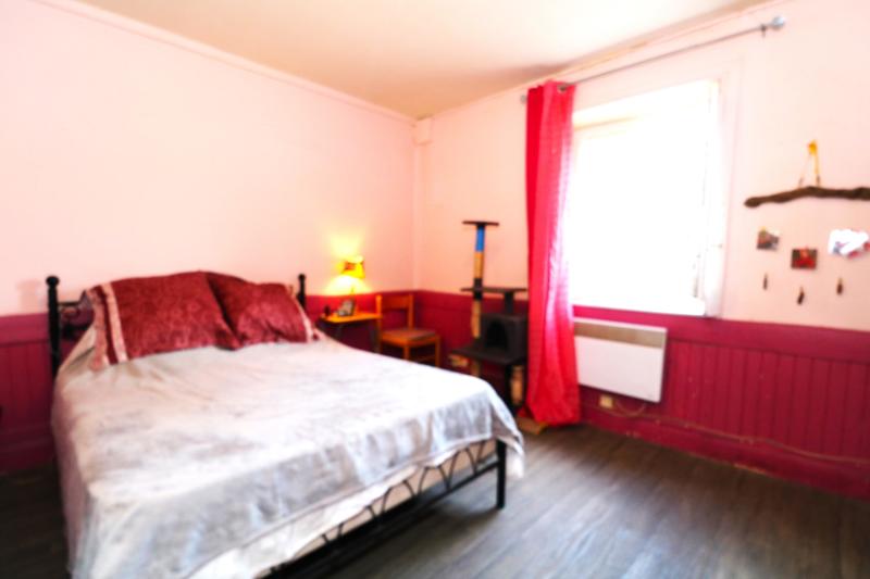 Ferme - 154 m² - 6 pièces