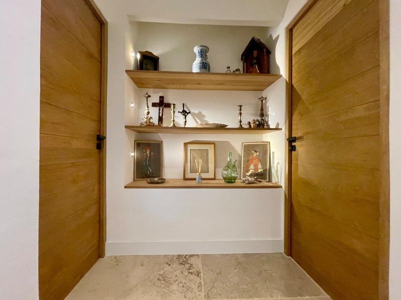 Maison - 240 m² - 7 pièces