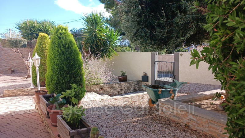 Villa - 120 m² - 4 pièces