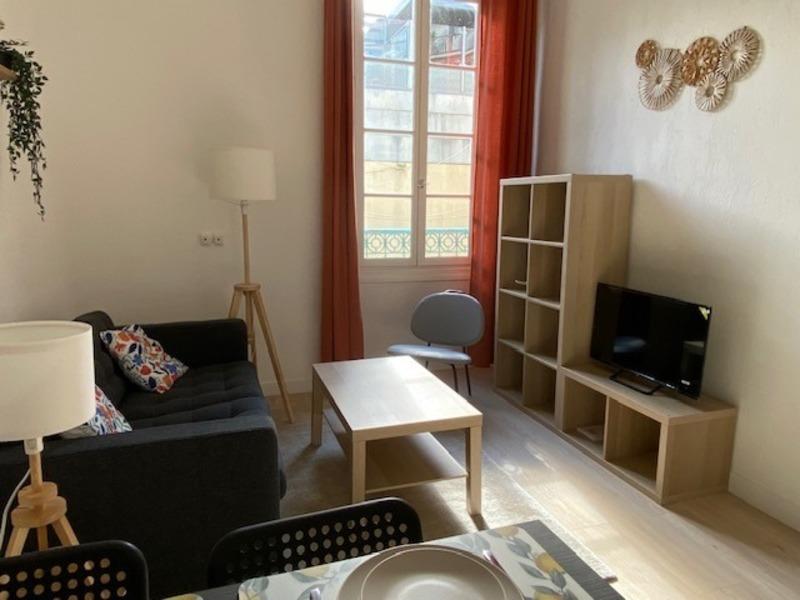 Appartement - 29 m² - 2 pièces