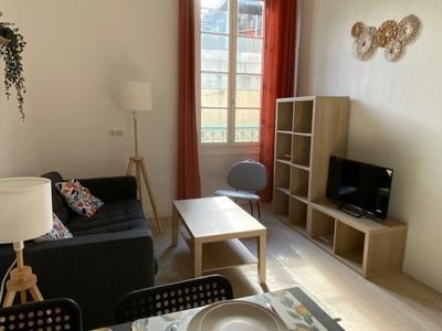 Appartement - 29 m² - 2 pièces