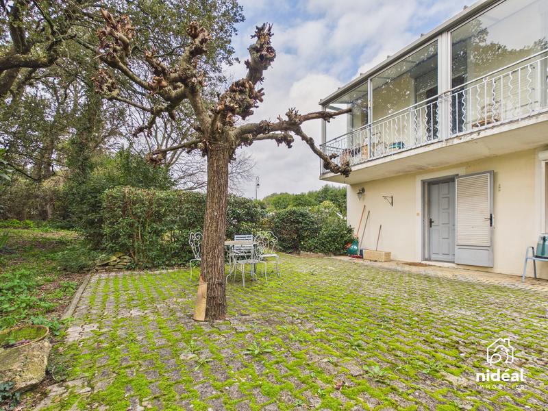 Villa - 123 m² - 6 pièces