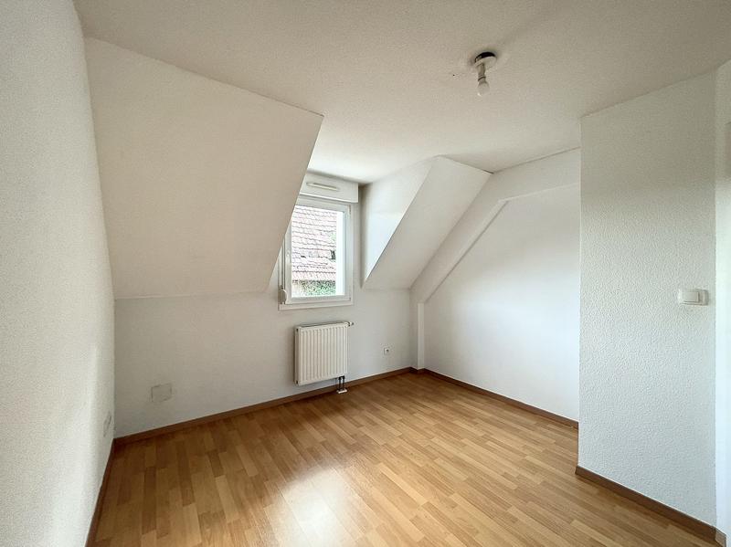 Duplex - 81 m² - 3 pièces