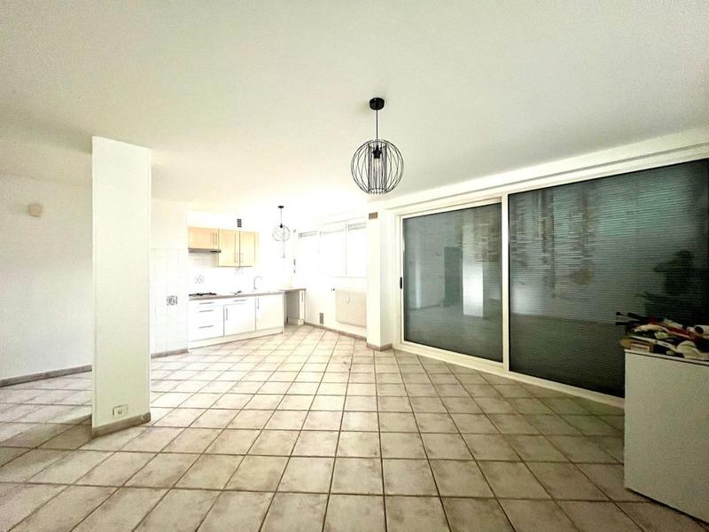 Appartement - 74 m² - 3 pièces