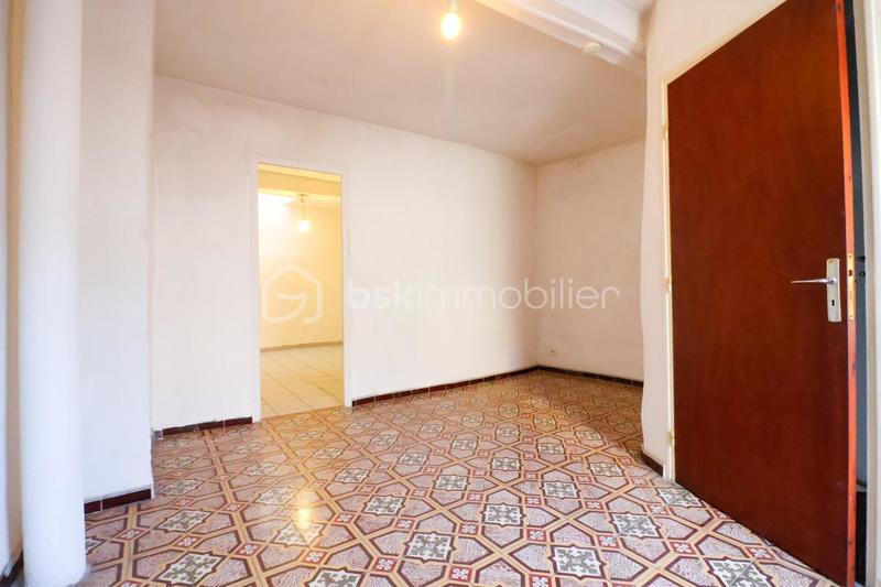 Maison de village - 77 m² - 5 pièces