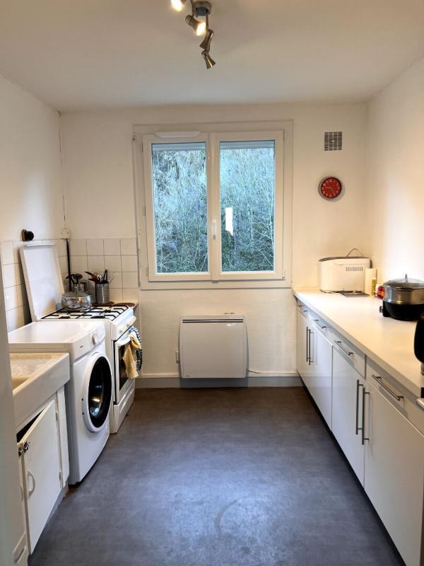 Appartement - 83 m² - 5 pièces