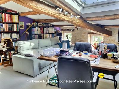 Maison - 290 m² - 8 pièces