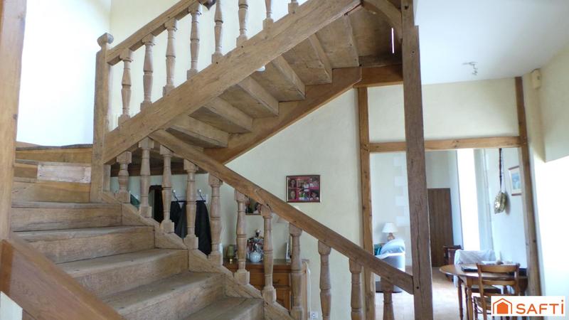 Propriété - 346 m² - 11 pièces