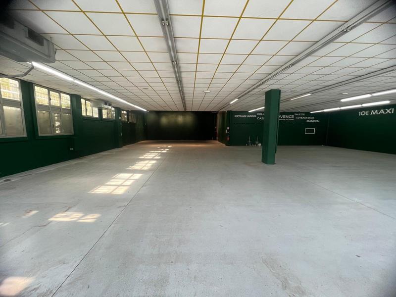 Local commercial - 480 m²