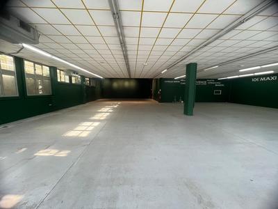 Local commercial - 480 m²
