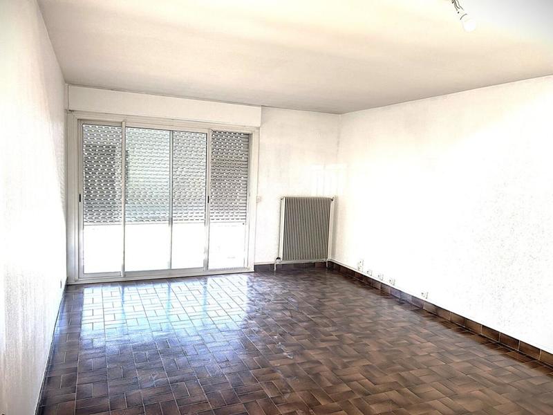 Appartement - 89 m² - 4 pièces