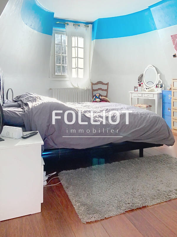 Maison - 174 m² - 5 pièces