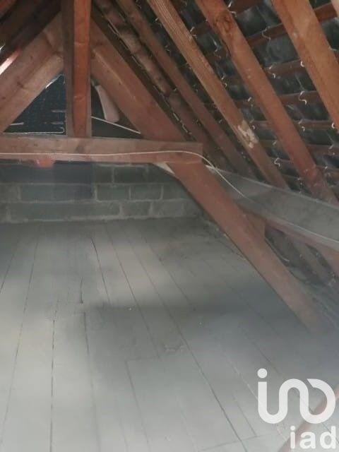 Maison - 96 m² - 4 pièces