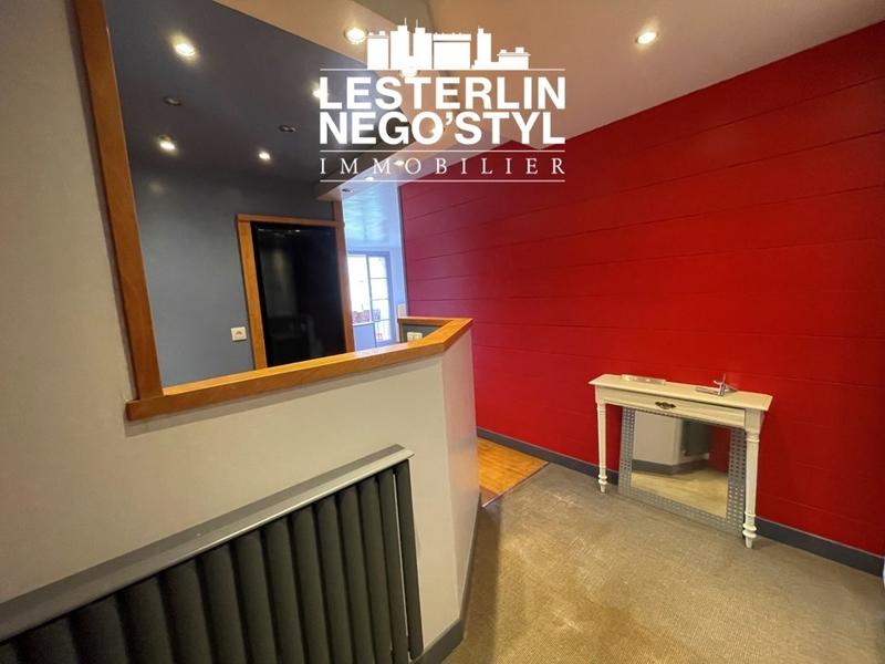 Appartement - 41 m² - 1 pièce