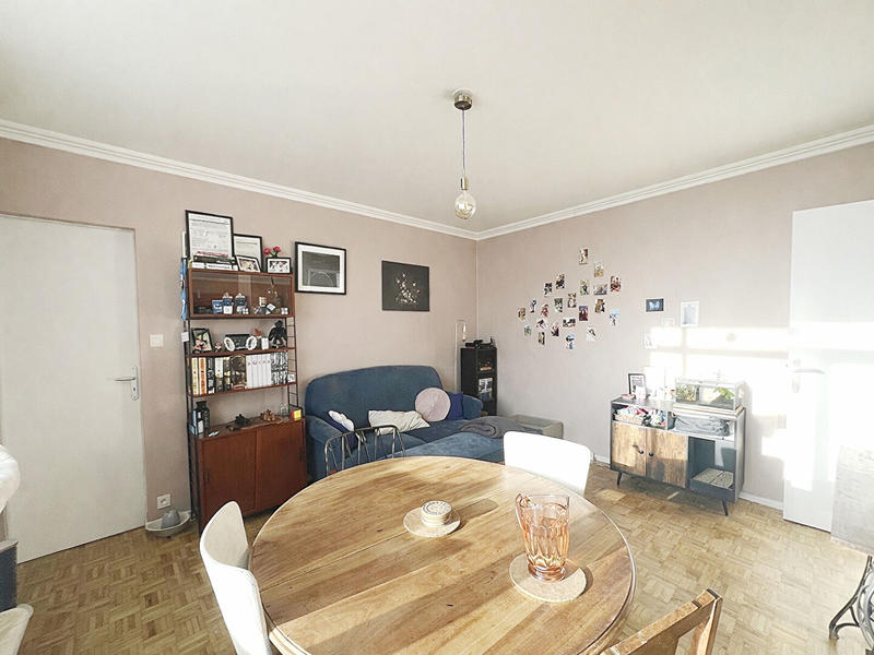 Appartement - 74 m² - 4 pièces