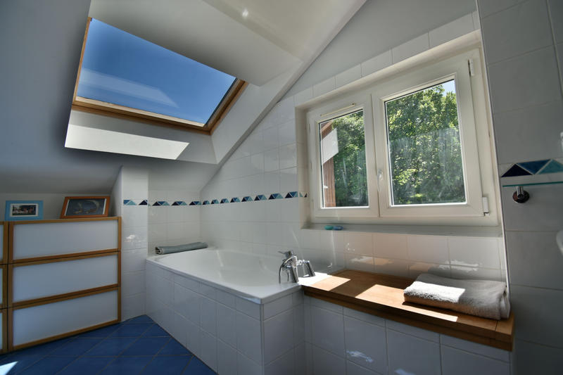 Maison - 215 m² - 10 pièces