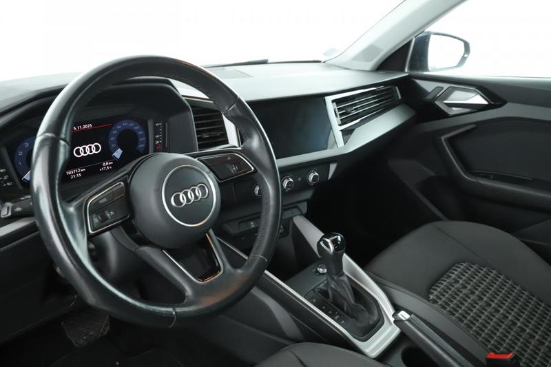 Audi A1 sportback 30 Tfsi Design s tronic 7 110 ch