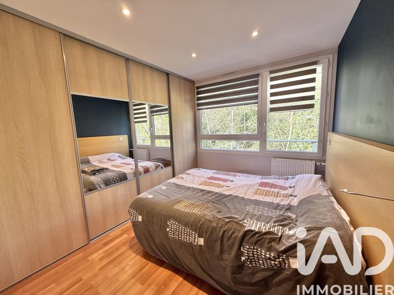 Appartement - 77 m² - 4 pièces