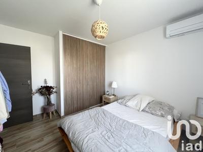 Maison - 71 m² - 3 pièces