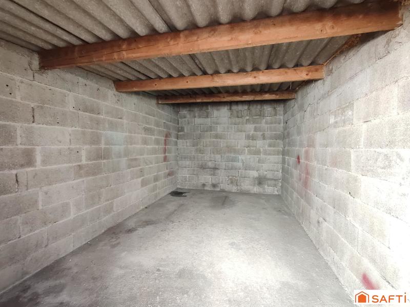 Appartement - 52 m² - 3 pièces