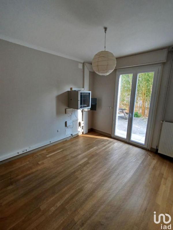 Bureau - 200 m² - 9 pièces