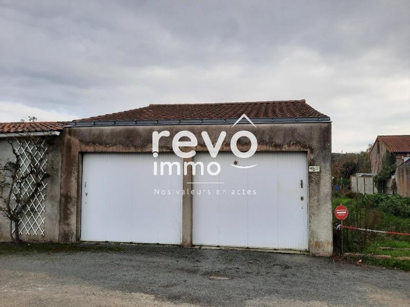 Maison - 98 m² - 4 pièces