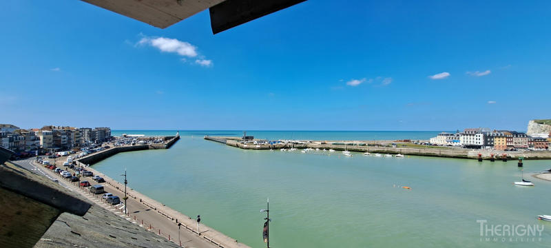 Appartement - 15 m² - 3 pièces