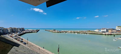 Appartement - 15 m² - 3 pièces