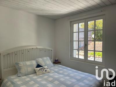 Maison de village - 80 m² - 4 pièces